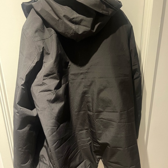 Ten Tree Daily Parka - Picture 6 of 6